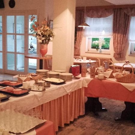 Dribischenhof Hotel Usseln Kültér fotó