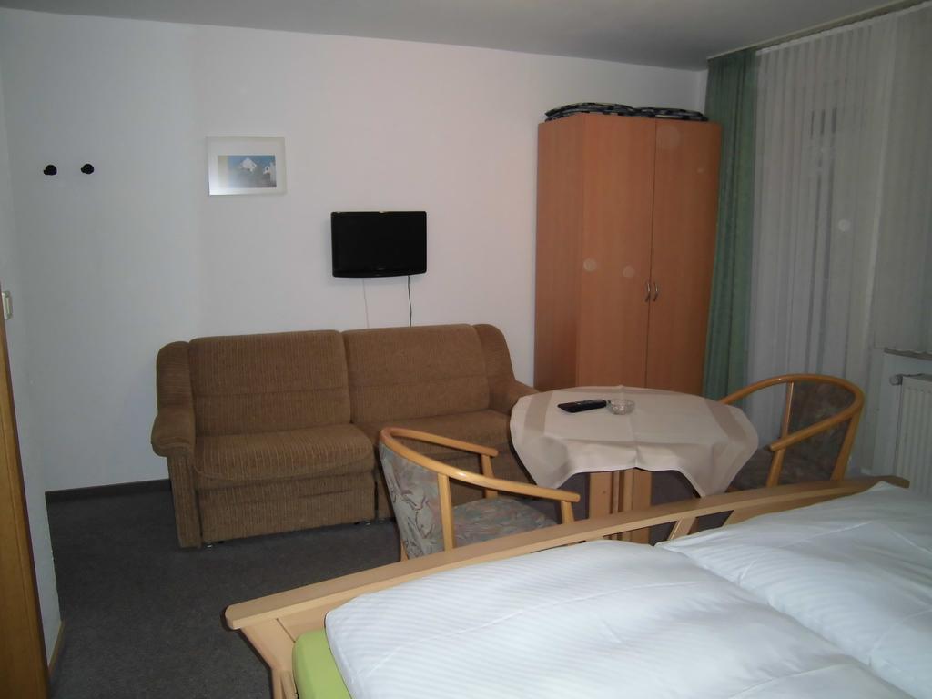 Dribischenhof Hotel Usseln Kültér fotó