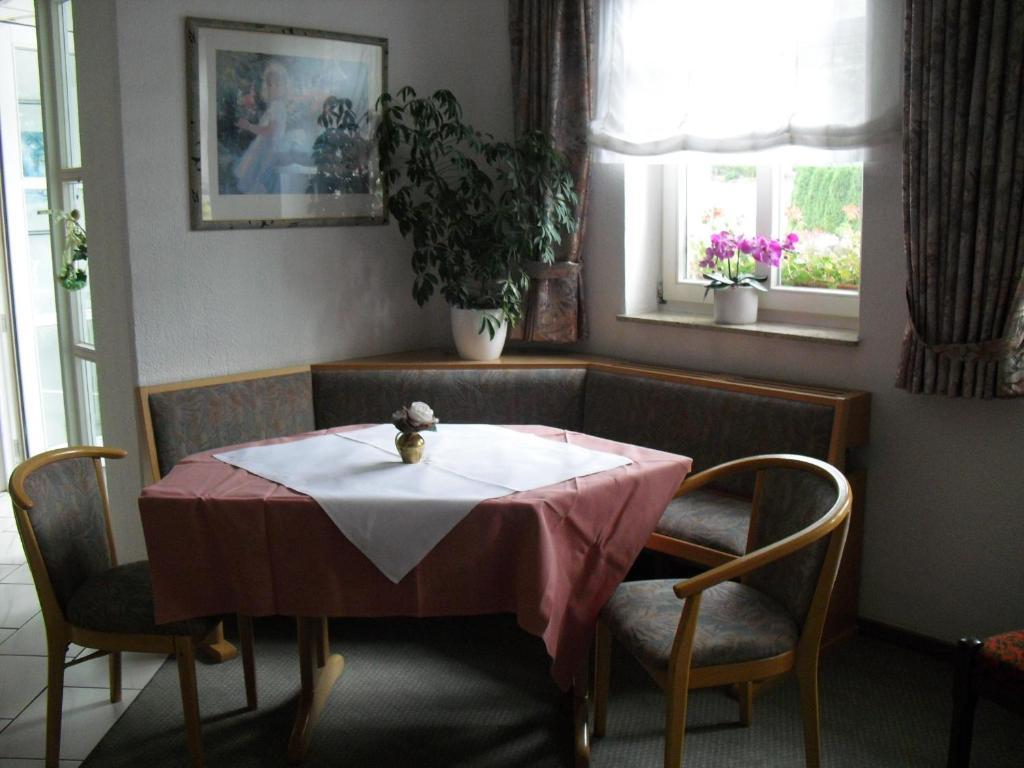 Dribischenhof Hotel Usseln Kültér fotó