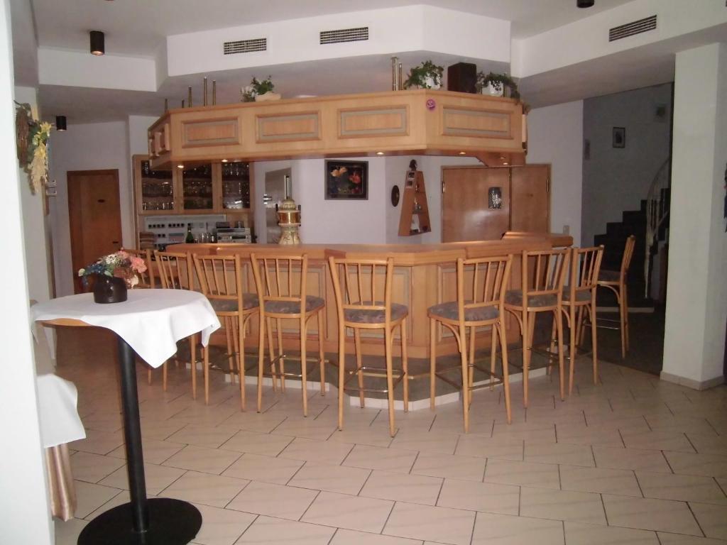 Dribischenhof Hotel Usseln Kültér fotó
