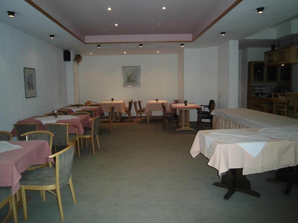 Dribischenhof Hotel Usseln Kültér fotó