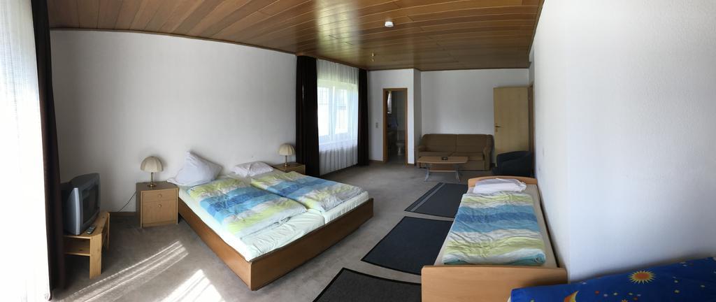 Dribischenhof Hotel Usseln Kültér fotó