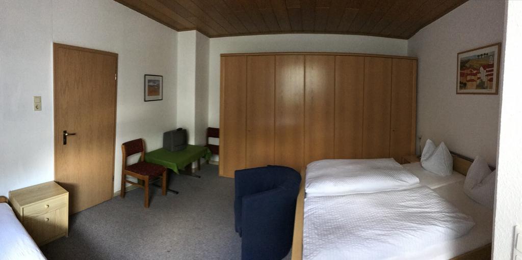 Dribischenhof Hotel Usseln Kültér fotó