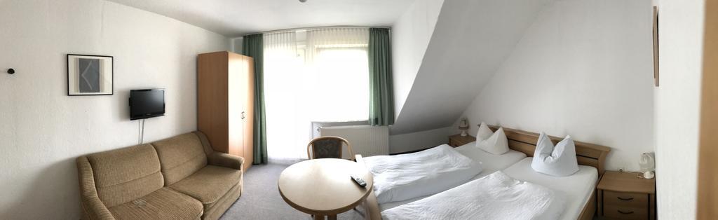 Dribischenhof Hotel Usseln Kültér fotó