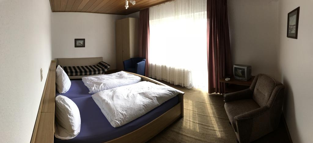 Dribischenhof Hotel Usseln Kültér fotó